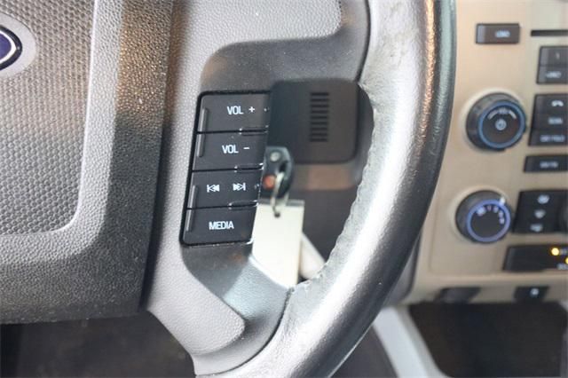 2010 Ford Escape