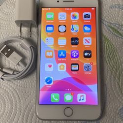 iPhone 7 Plus Unlocked 128 GB