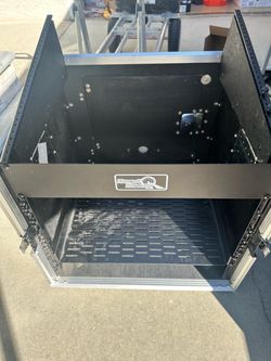 Road ready case
