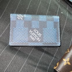 Louis Vuitton Wallet