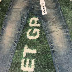 Purple Brand Jeans 