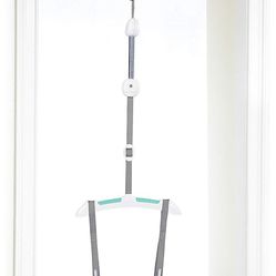 Bright Stars Playful Parade Door Jumper 