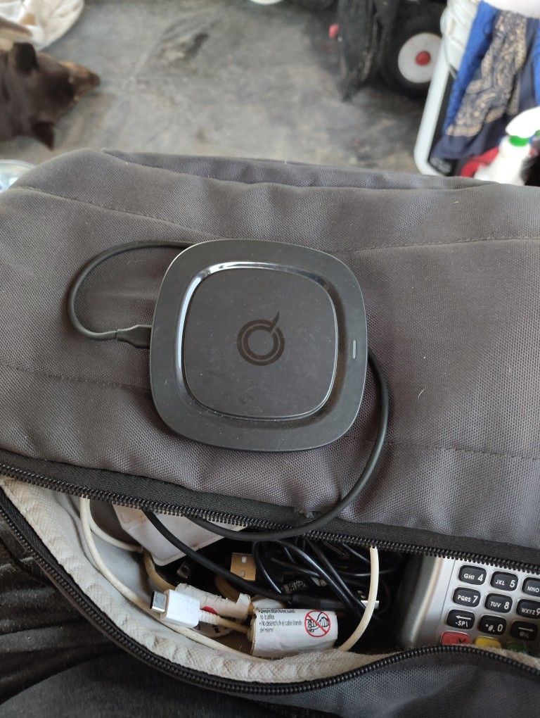Charging Pad