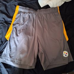 Pittsburgh Steelers Men's Shorts 2XL