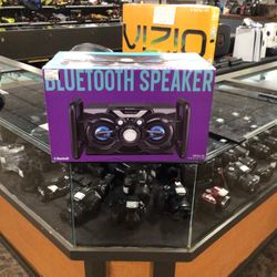 Bluetooth Speaker 