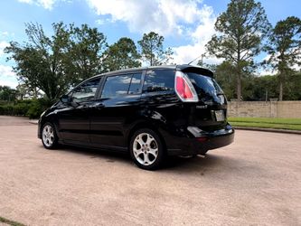2008 Mazda Mazda5