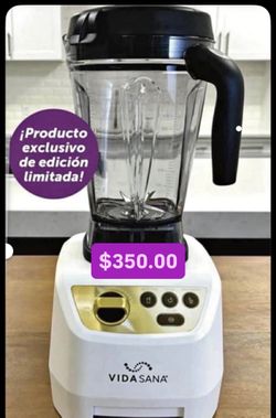 Especial $350.00 Licuadora Alta Potencia Muele Y Remuele No Nesecitas Colar Nada Princess House Ventas Finales 