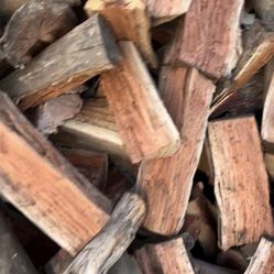 Firewood’leña’