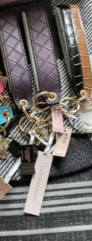 Wristlets Victorias Secret $14 Each 3 LEFT