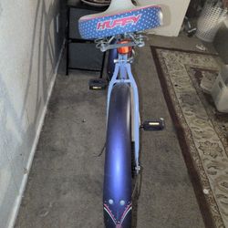 Brand New Huffy Bike 