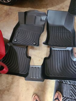 Floor mats