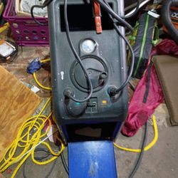 230 Volt Stick/Arc Welder 