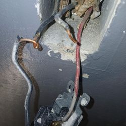 Residential Electrical