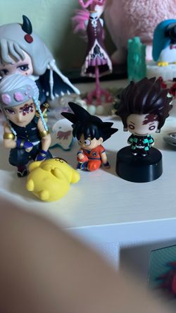 mini figures