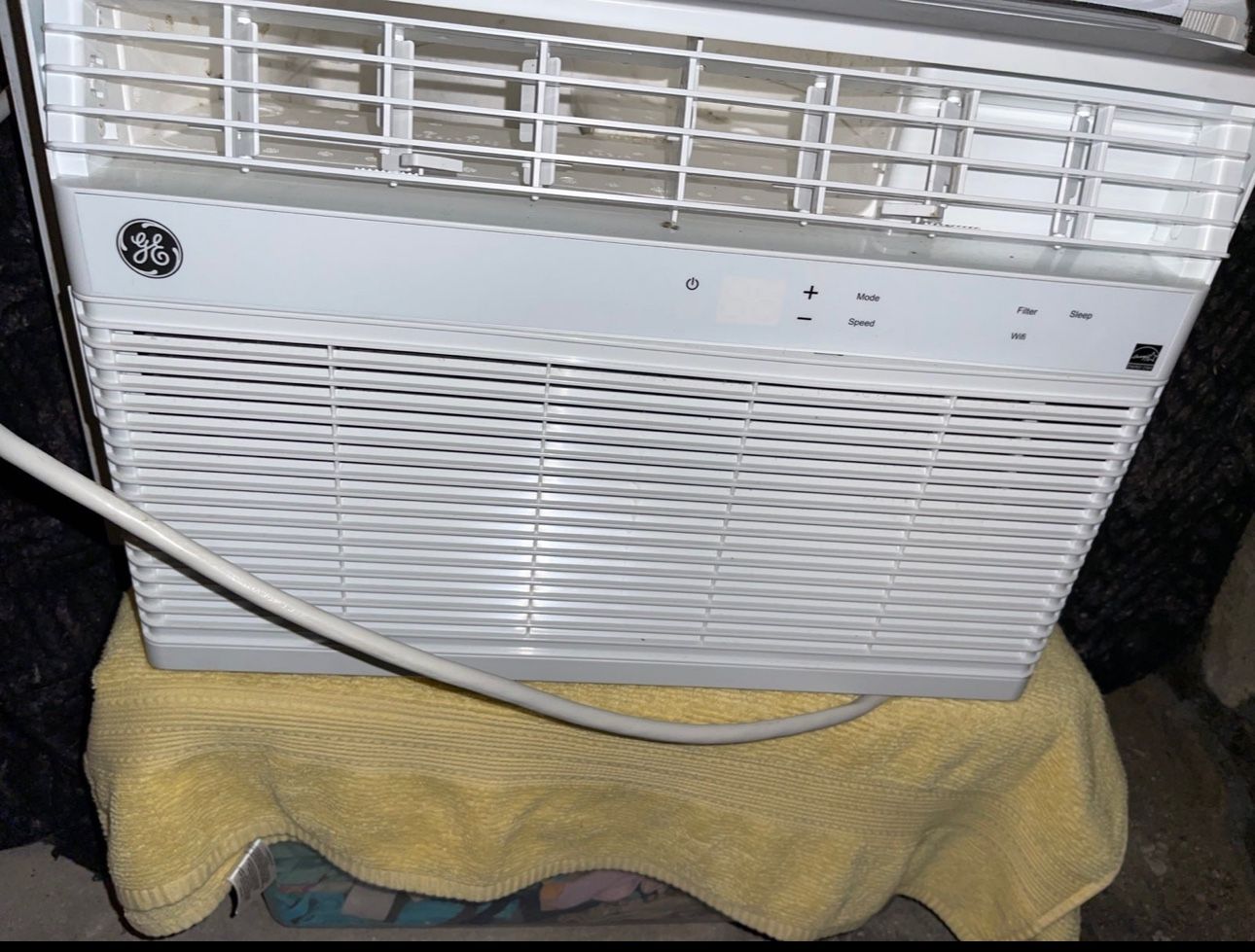 14k GE Smart Air Conditioner