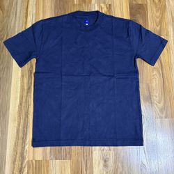 Yeezy gap blank tee navy Size XS