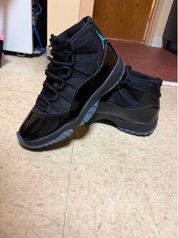 JORDAN 11 GAMMAS