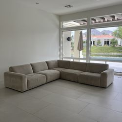 Modern Sofa