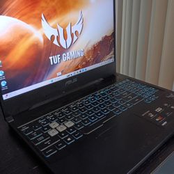 Gaming Laptop