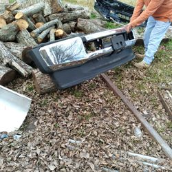 Bumper Ford F250 2018 To 2021