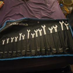 Duratech Wrench Set