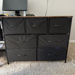 Amazon Dresser 