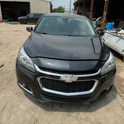 2014 Chevy Malibu For Parts 