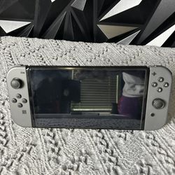 Nintendo Switch (OLED) Model 