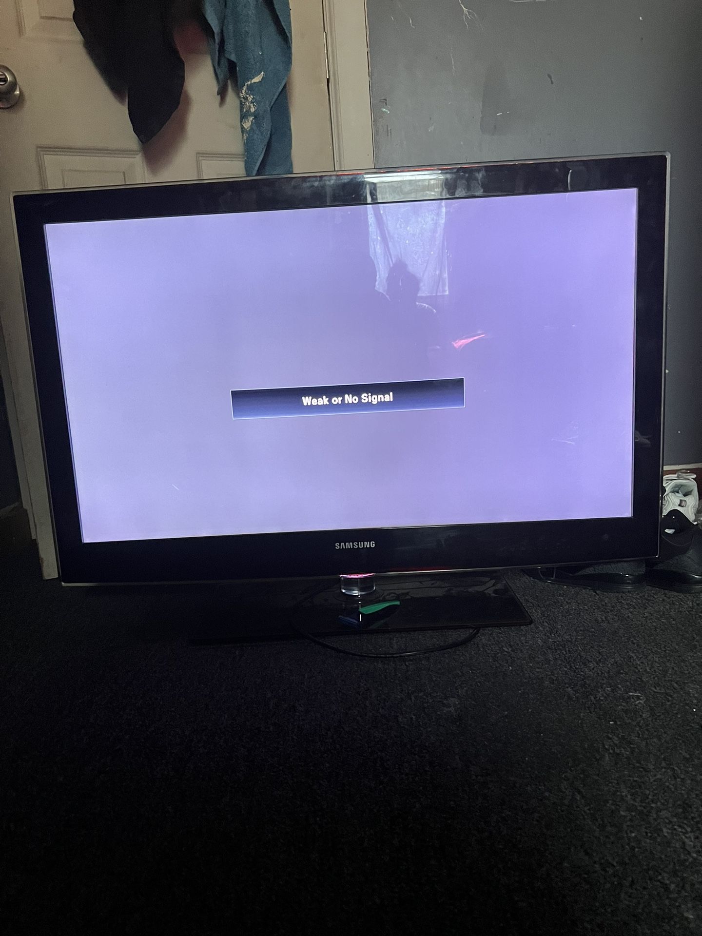 50 Inch Samsung Tv