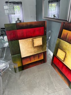 Beautiful  paintings