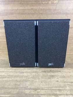 Polk Audio XT15 home audio speaker component (A1D012314)