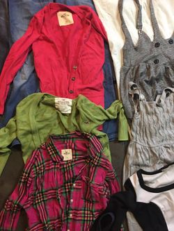 Women's clothing