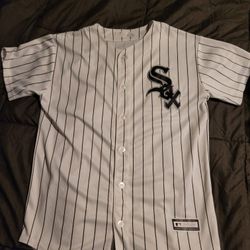 Major League Baseball CHICAGO WHITE SOX JERSEY 