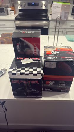 Cold air intake