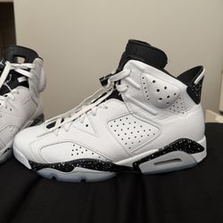 Jordan 6 