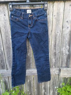 Children's Place girls jeans