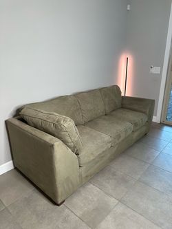 Bauhaus Couch