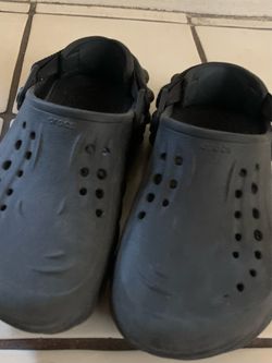 Crocs