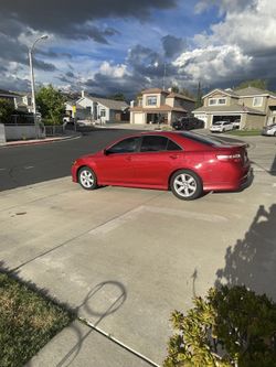 2009 Toyota Camry