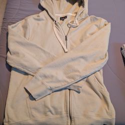 American Giant Men's Hoodie XL