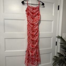 Formal Or Casual Dress