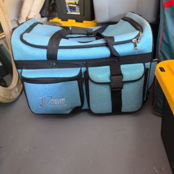 Dream Duffle Medium Dance Bag