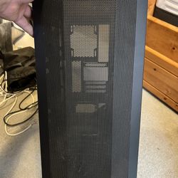 Lian Li Lancool II Mesh PC Case