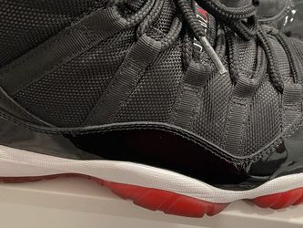 Nike Air Jordan Retro 11 “breds” No Trades