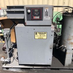 75Hp Compressor 
