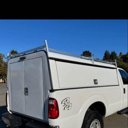 Service Utility Tool Box