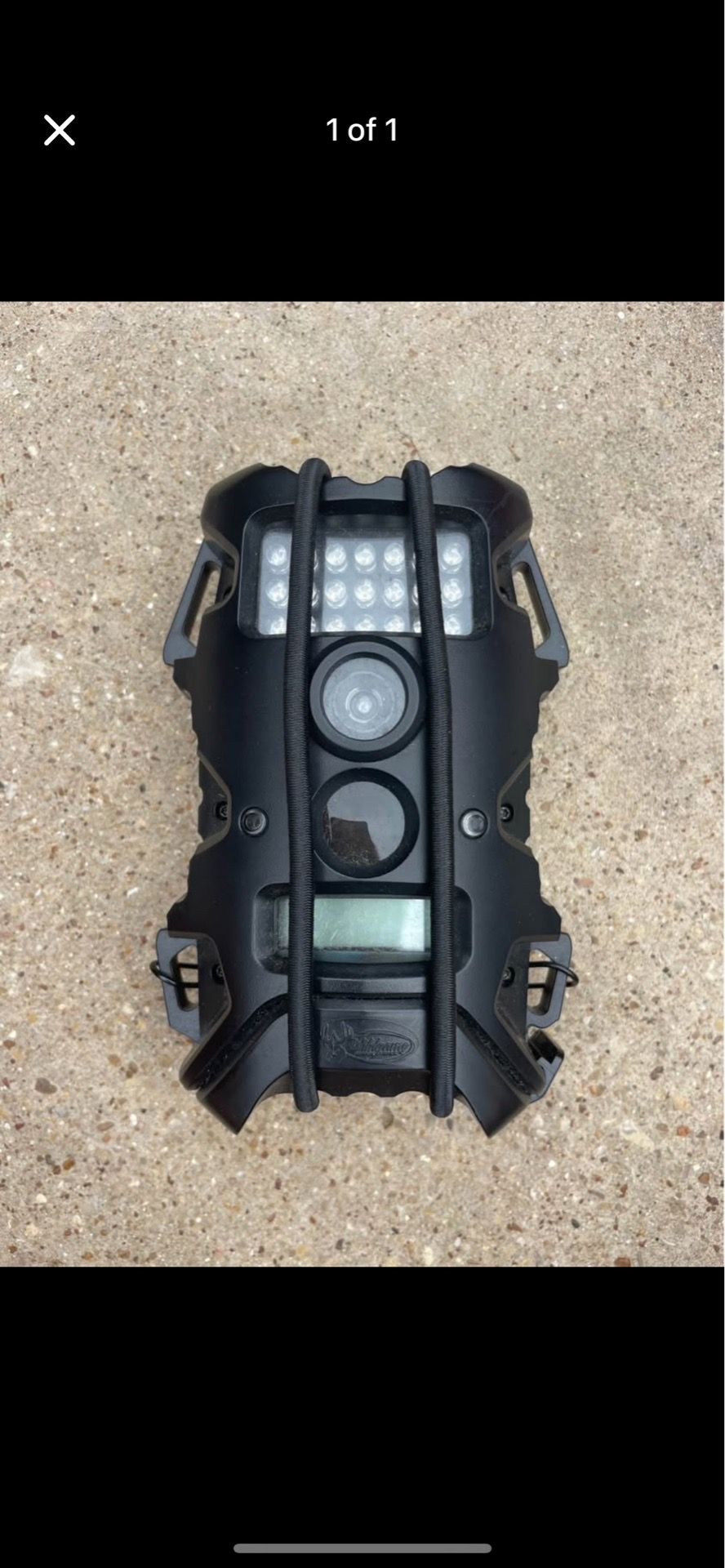 Trail Camera