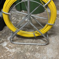 Fish tape