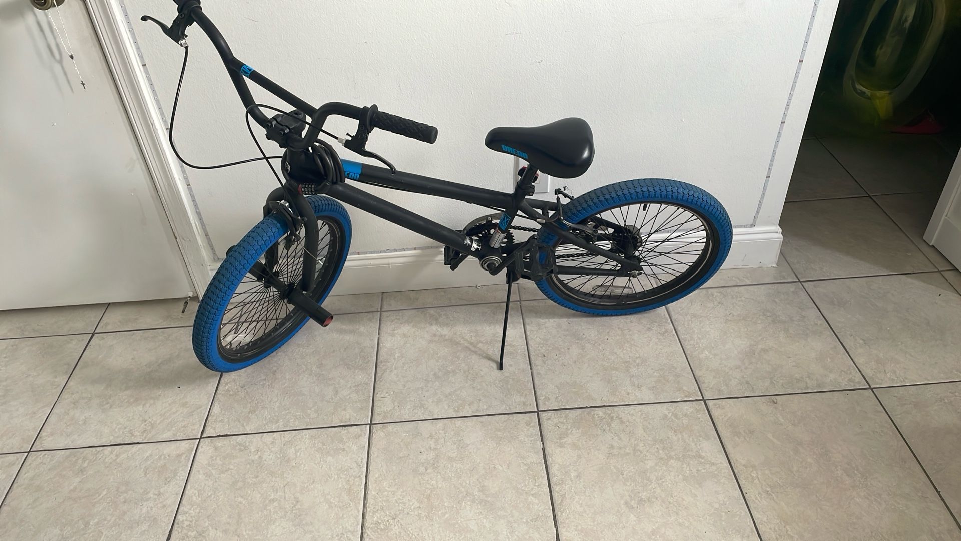 Bmx Bike