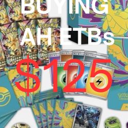 BUYING ASCENDED HEROES ETB ! 